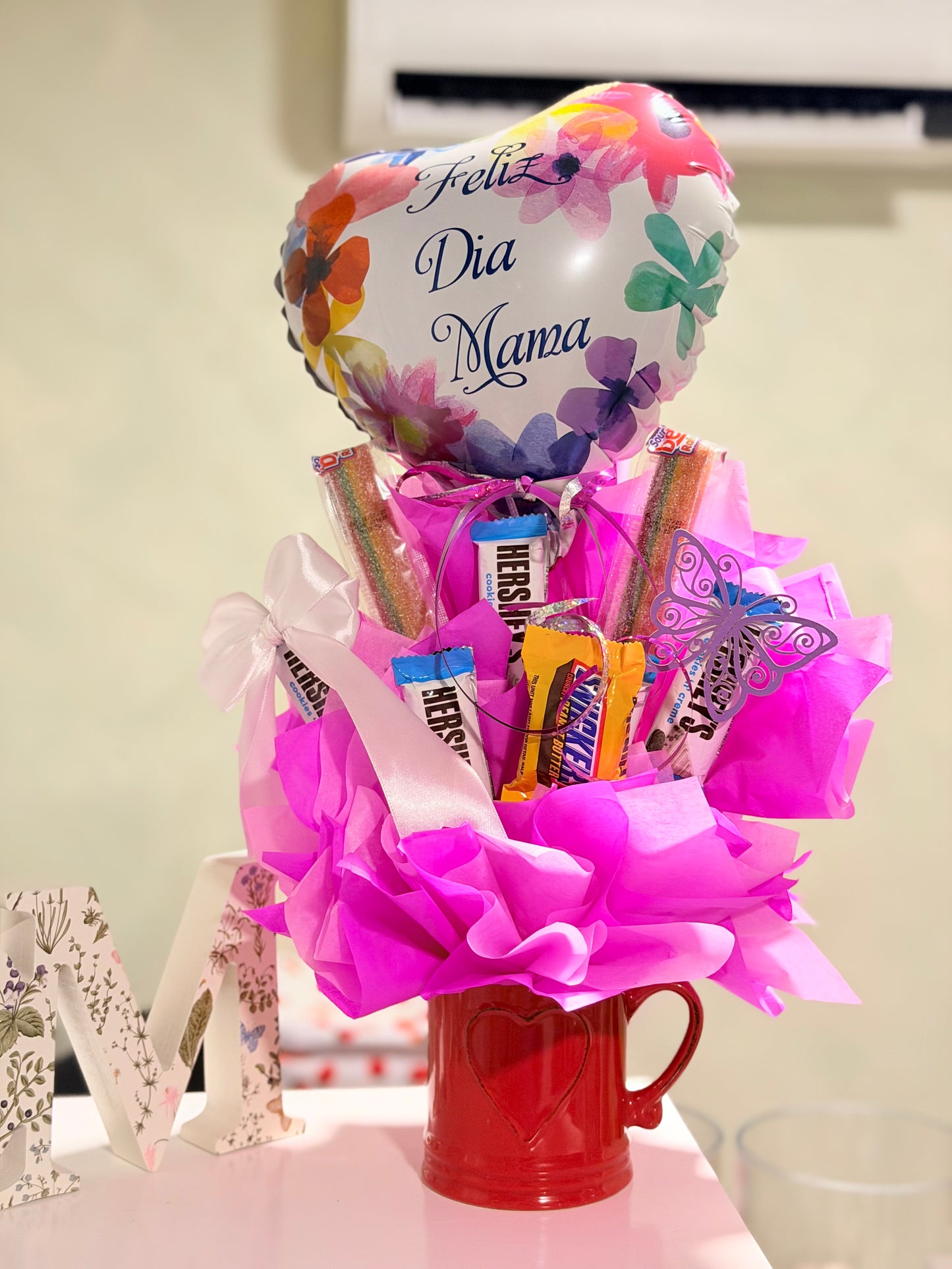 Chocolates & Amor