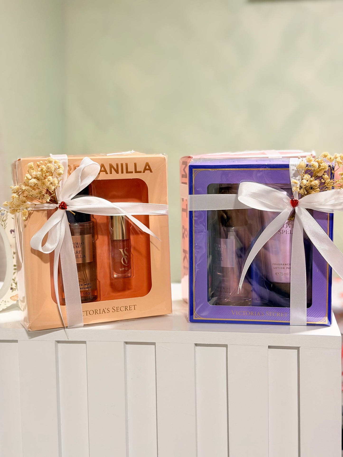 Set Regalo VS