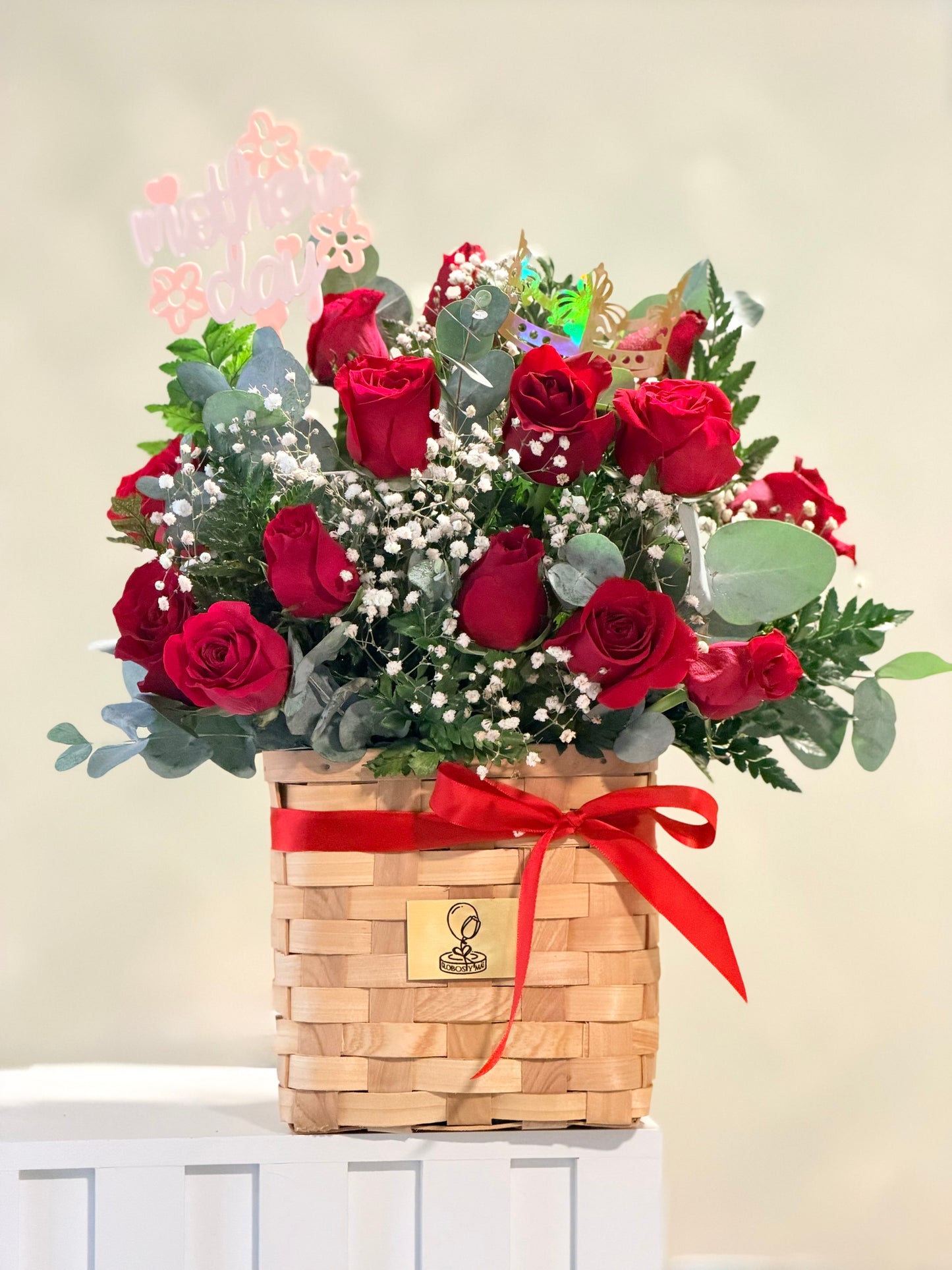 Flower Love