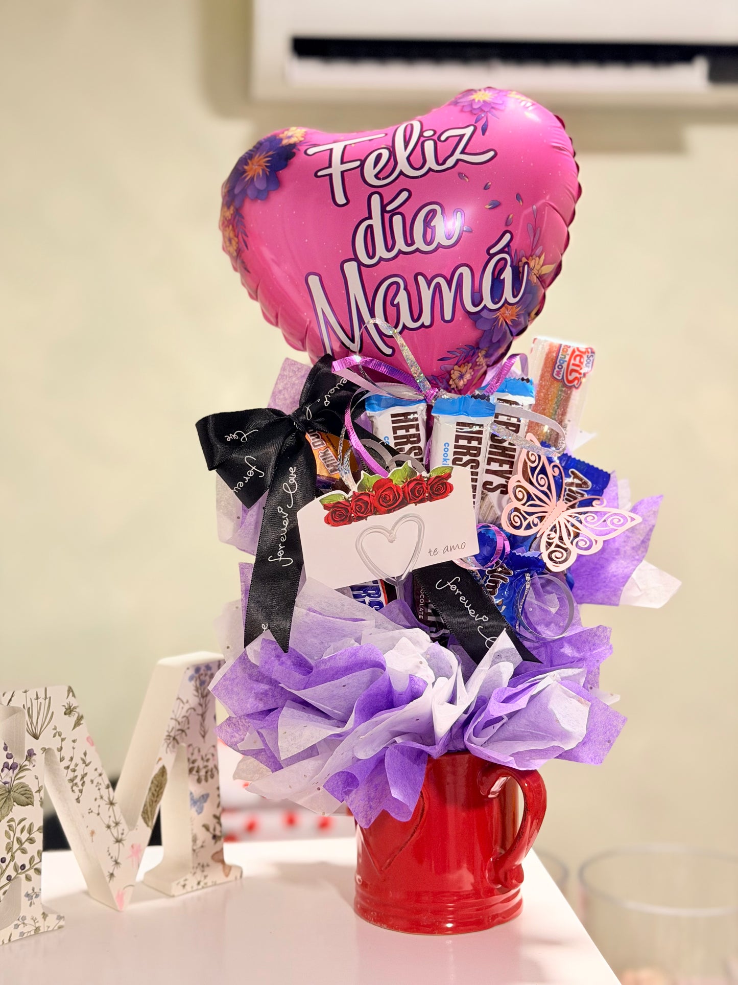 Dulce Encanto Mamá
