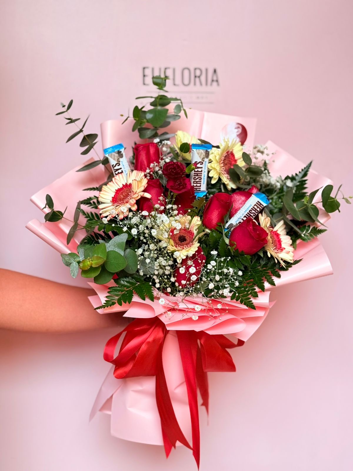 Encanto floral