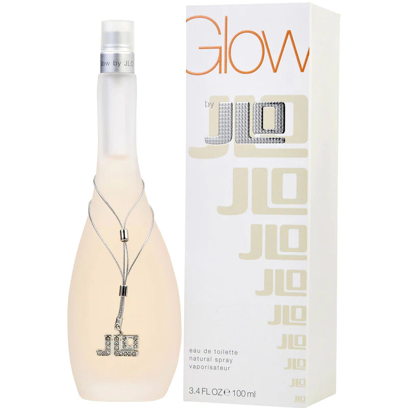 JENNIFER LOPEZ GLOW EDT (W) / 100 ML