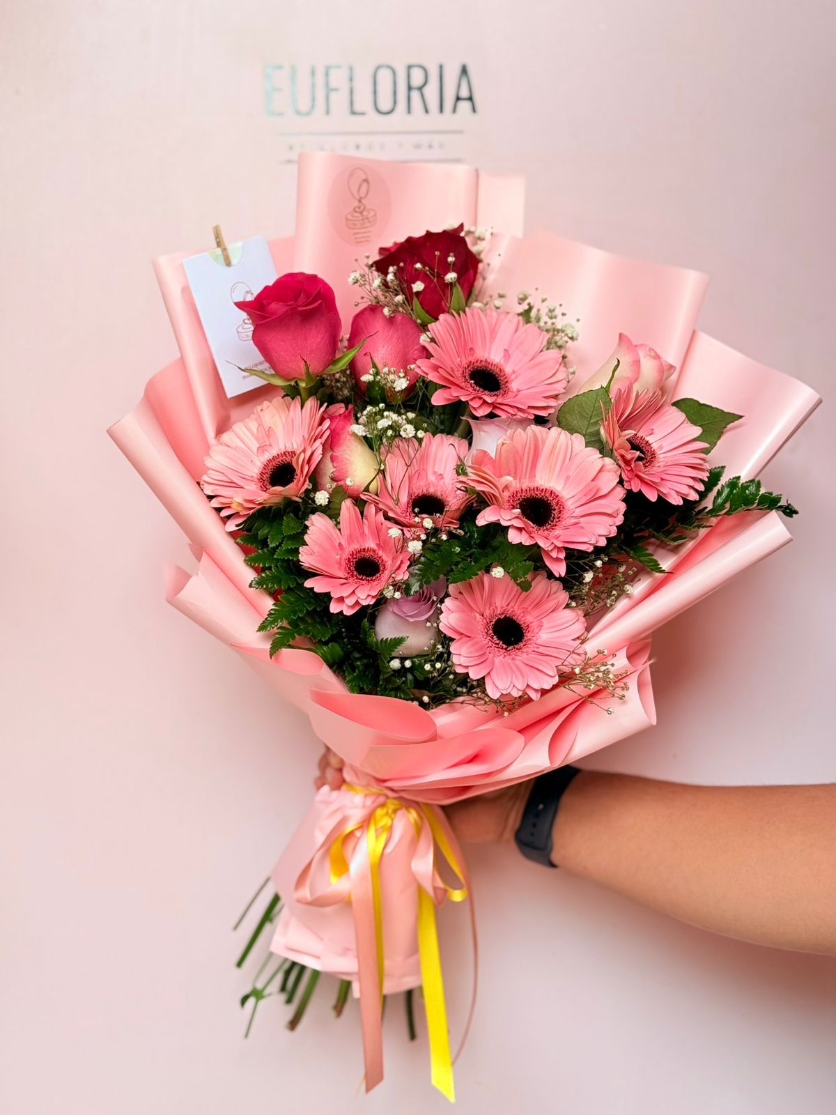 Flora royale