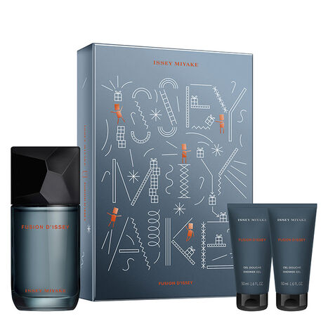 ISSEY MIYAKE FUSION D'ISSEY EDT