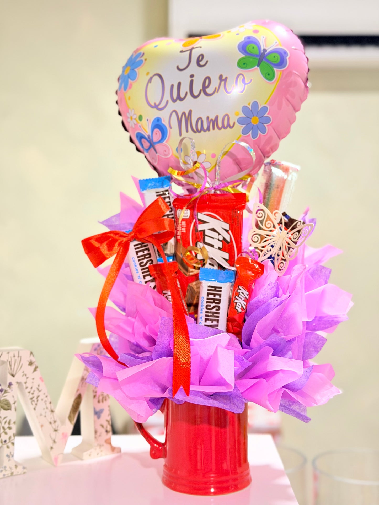 Mom Sweet
