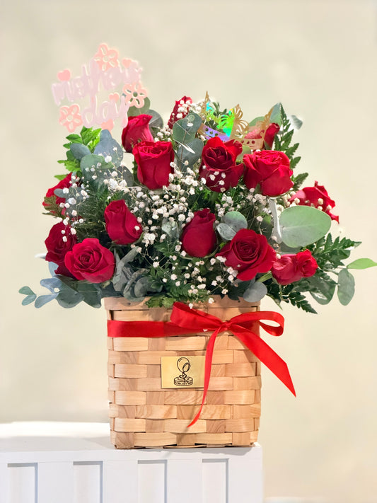Flower Love