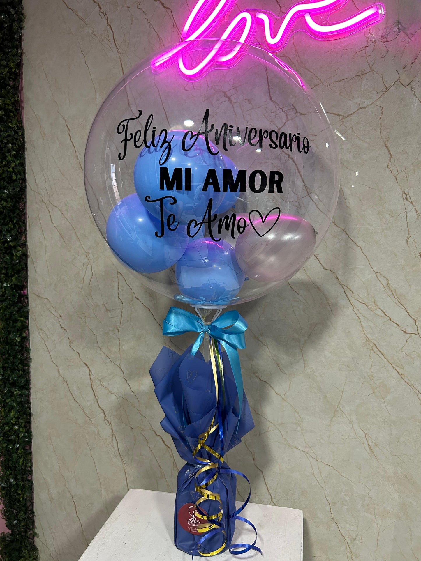 Balloon #2