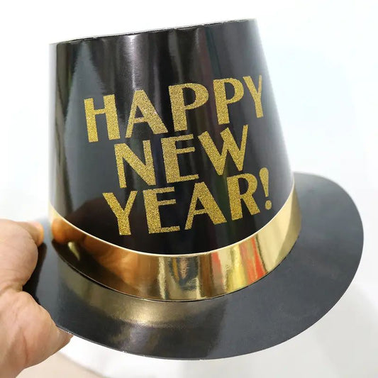 Happy New Year Sombrero