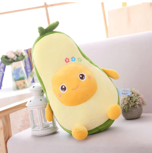 Peluche de Aguacate