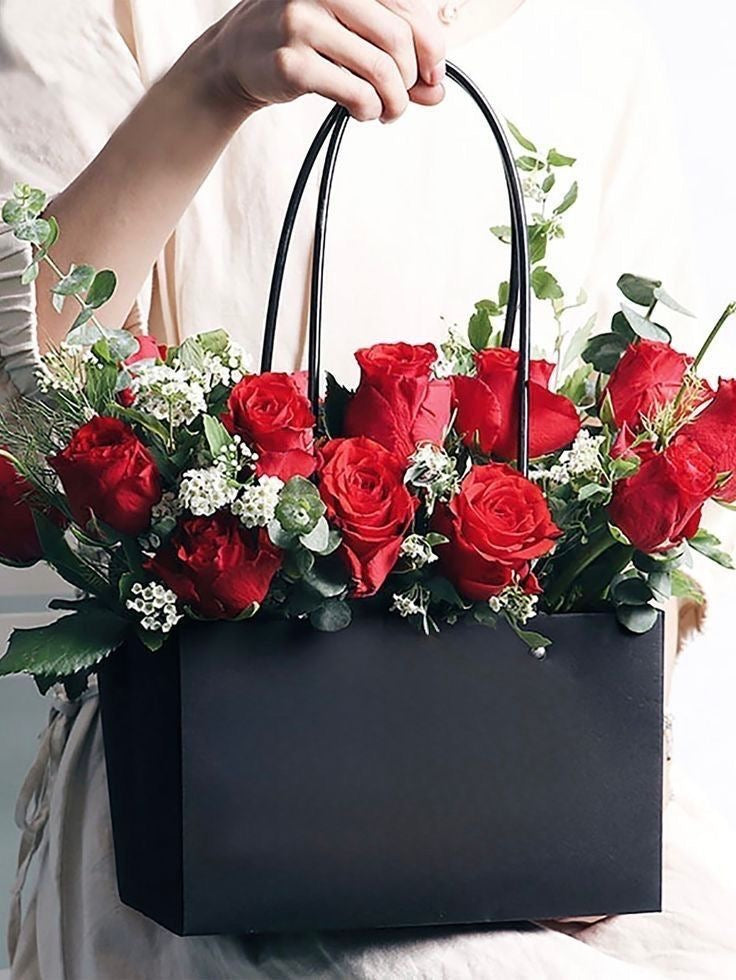 Bloom basket