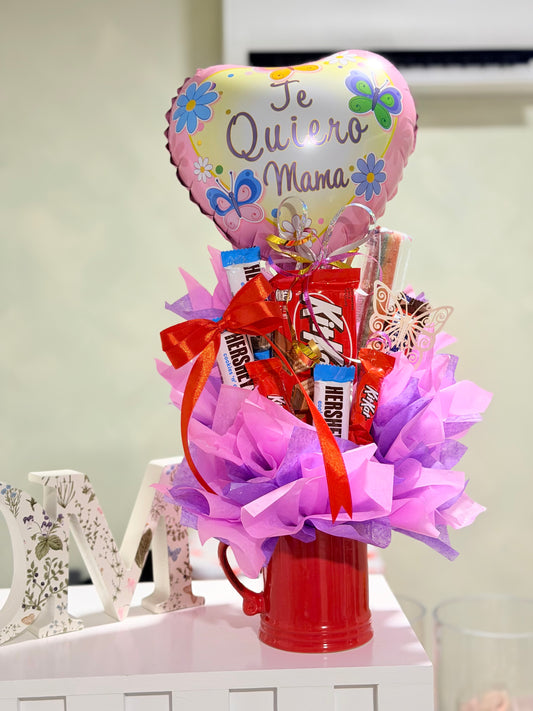 Te Quiero Mamá