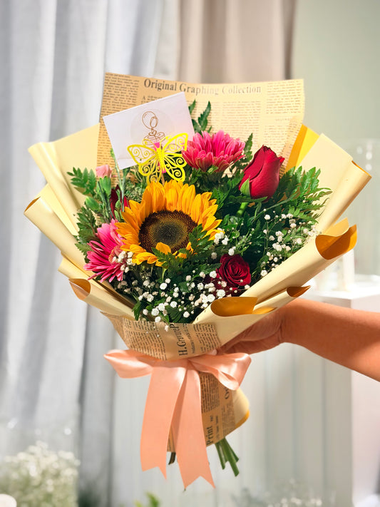 Floral News