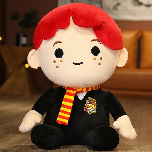 Peluche Mini Ron Harry Potter
