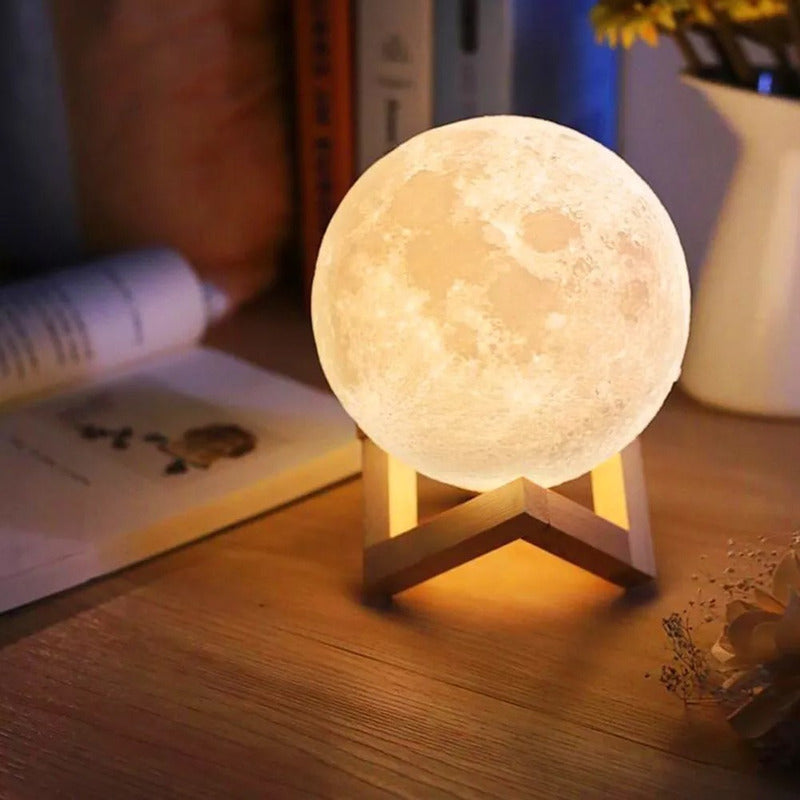 Linterna de luna