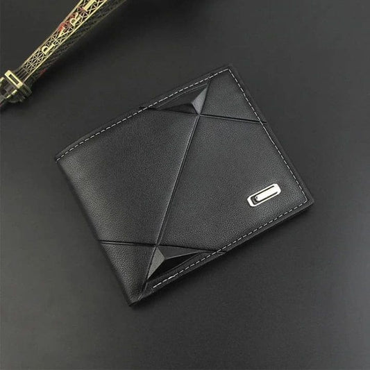 Billetera de caballero