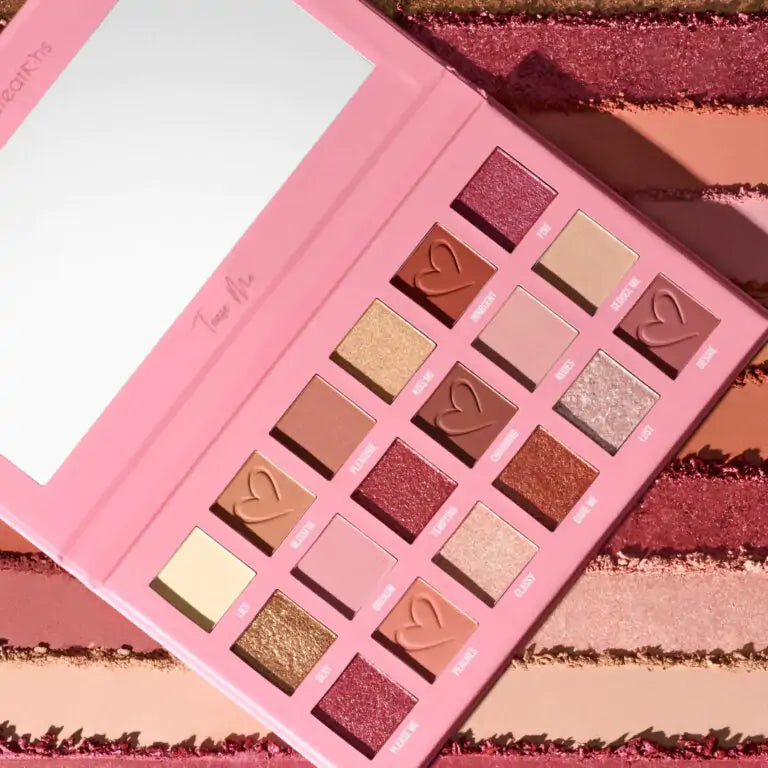 Beauty Creations – Tease Me