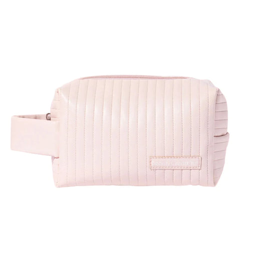 Beauty Creations Cosmetiquera pequeña de viaje